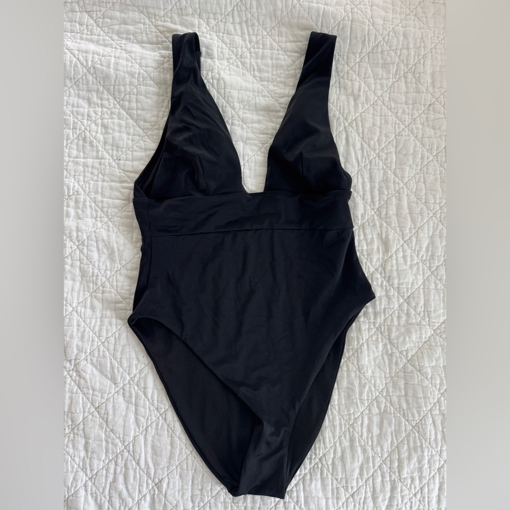 Victoria’s Secret swimsuit